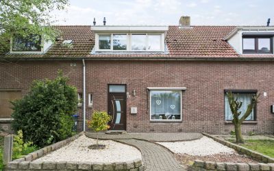Holstraat 28