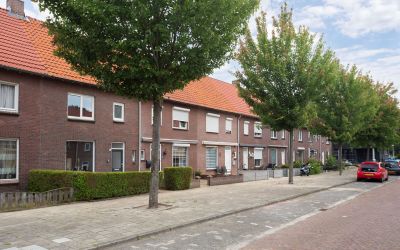 Benoitstraat 17