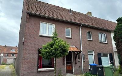 Benoitstraat 24