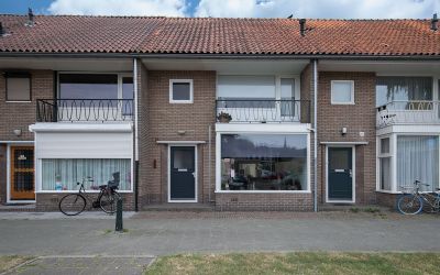 Tartinistraat 16