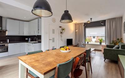 Dufaystraat 21