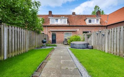 Dufaystraat 5