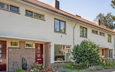 van Beethovenlaan 10