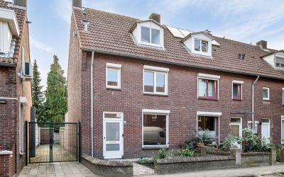 Diepenbrockstraat 15