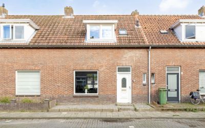 Obrechtlaan 3