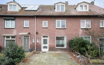 Obrechtlaan 4