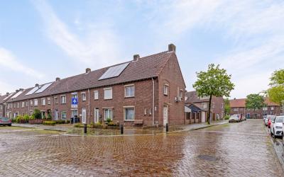 van Blankenburgstraat 2