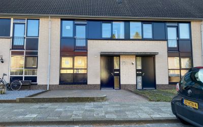 Bachlaan 54