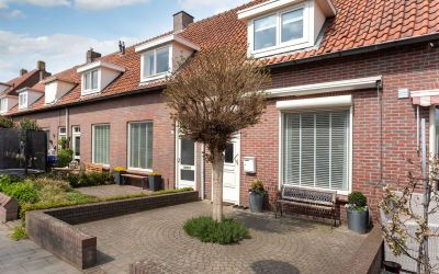 Lassusstraat 24