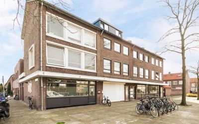Tinelstraat 5-E