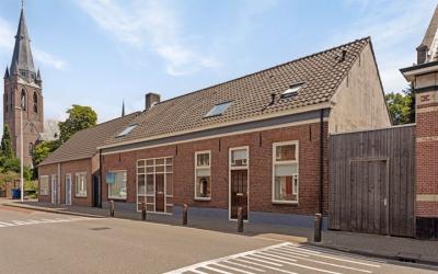 Hoogstraat 311