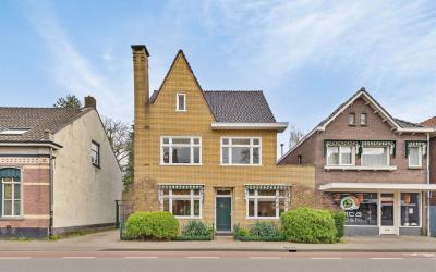 Hoogstraat 315-A