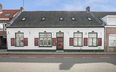 Hoogstraat 351-A