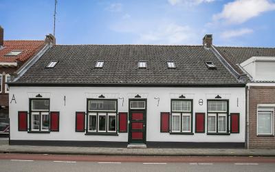 Hoogstraat 351-B