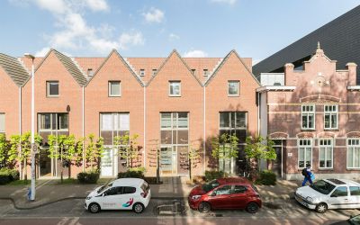 Hoogstraat 254