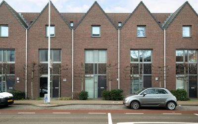 Hoogstraat 256