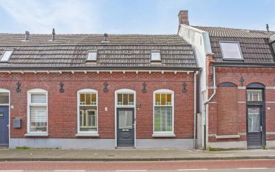 Hoogstraat 274