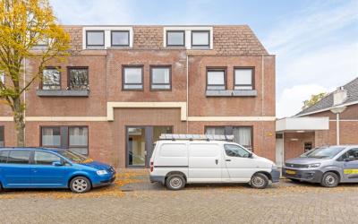 Laagstraat 278-A