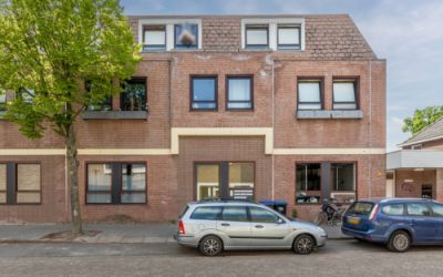 Laagstraat 282-A
