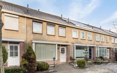 Lisztstraat 13
