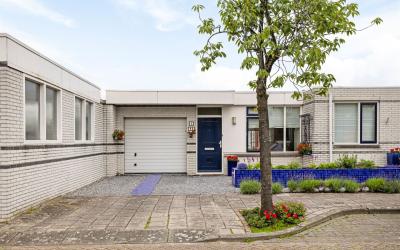 Haydnstraat 1