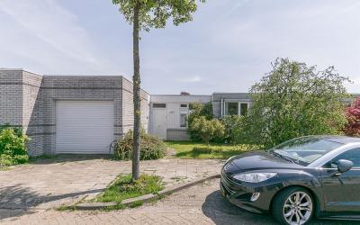 Haydnstraat 17