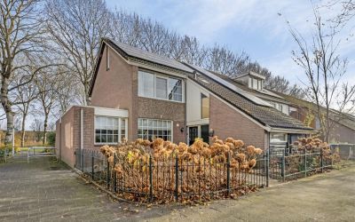 Geleenhof 50