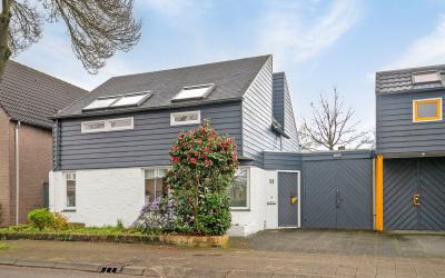 Oldengaarde 11