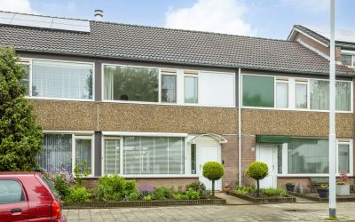 Oldengaarde 28