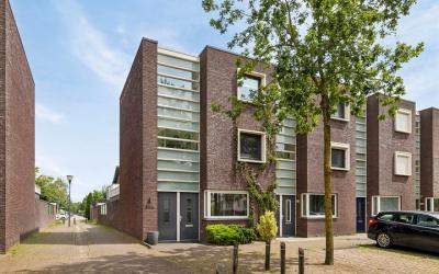 Zanddreef 156