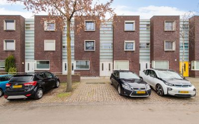 Zanddreef 172