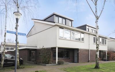 Zandvliegje 8