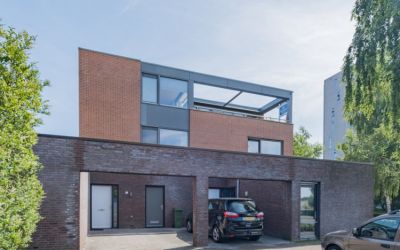 Zandhoen 31