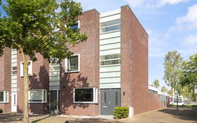 Zanddreef 102