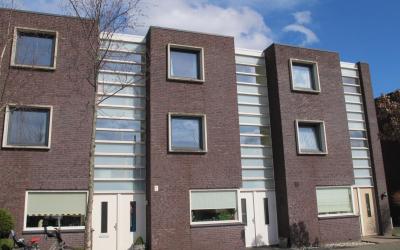 Zanddreef 104