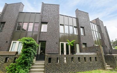 Bosleeuwerik 18