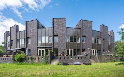 Bosleeuwerik 24