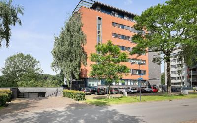 Grasbaan 58