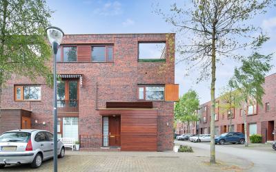 Grasbloem 21