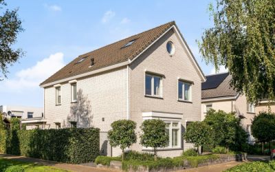 Grasboom 1