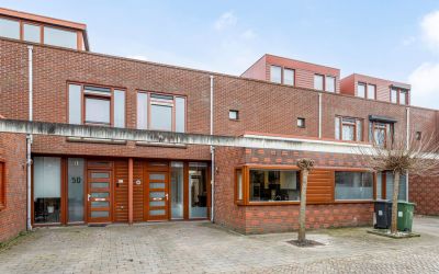 Grasstrook 48