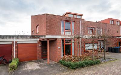 Grasstrook 52