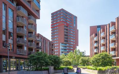 Meerplein 124