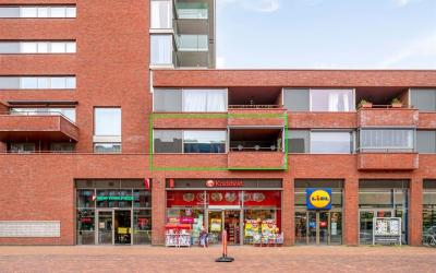 Meerplein 80