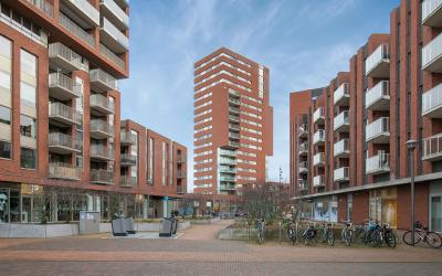Meerplein 81