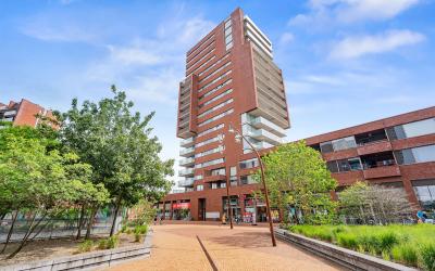 Meerplein 83