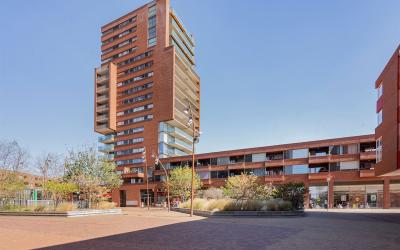 Meerplein 88