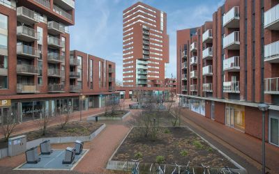 Meerplein 94