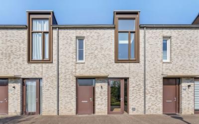 Waterlinie 115