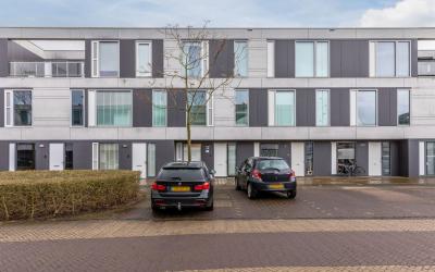 Waterlinie 407